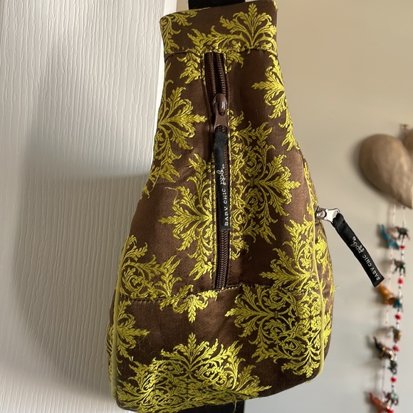 Petunia Pickle Bottom Diaper Bag - Picture 4 of 5